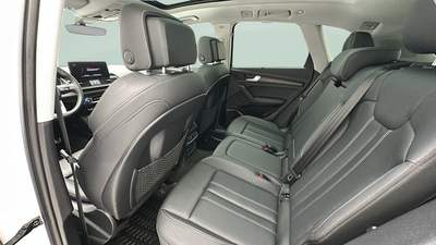 2024 Audi Q5 45 S line Premium quattro