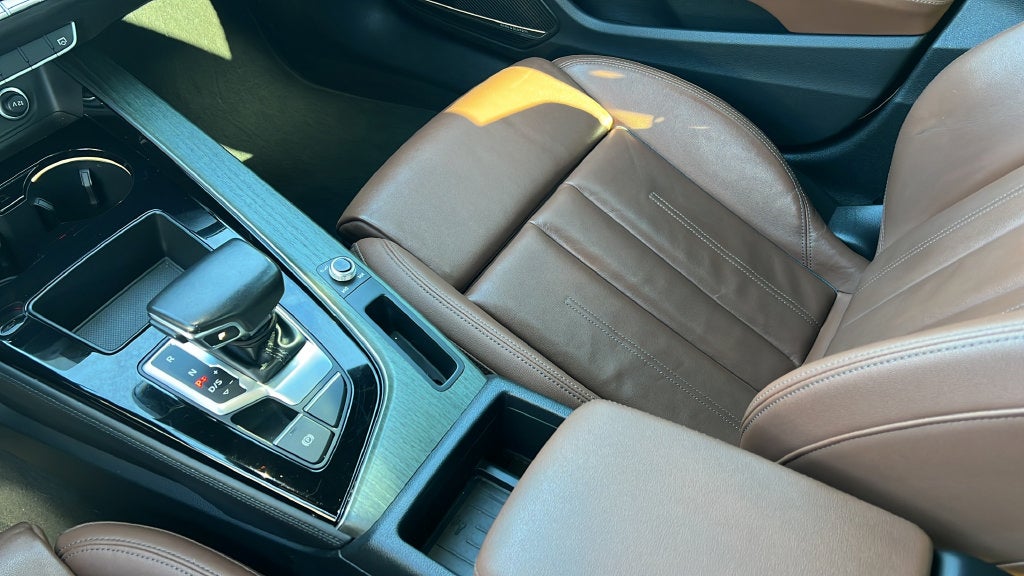 2023 Audi A4 45 S line Premium Plus quattro