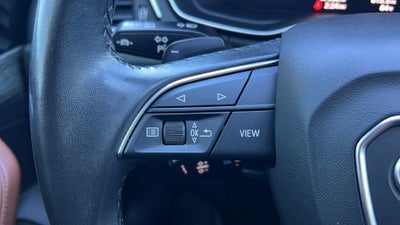 2023 Audi A4 45 S line Premium Plus quattro