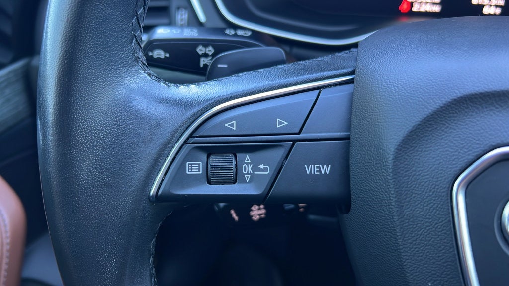 2023 Audi A4 45 S line Premium Plus quattro