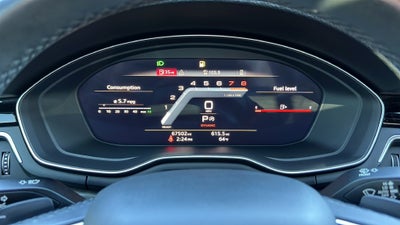2023 Audi A4 45 S line Premium Plus quattro