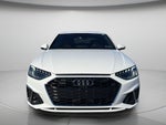 2023 Audi A4 45 S line Premium Plus quattro