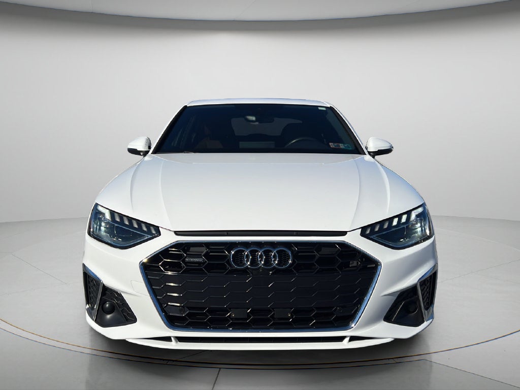 2023 Audi A4 45 S line Premium Plus quattro