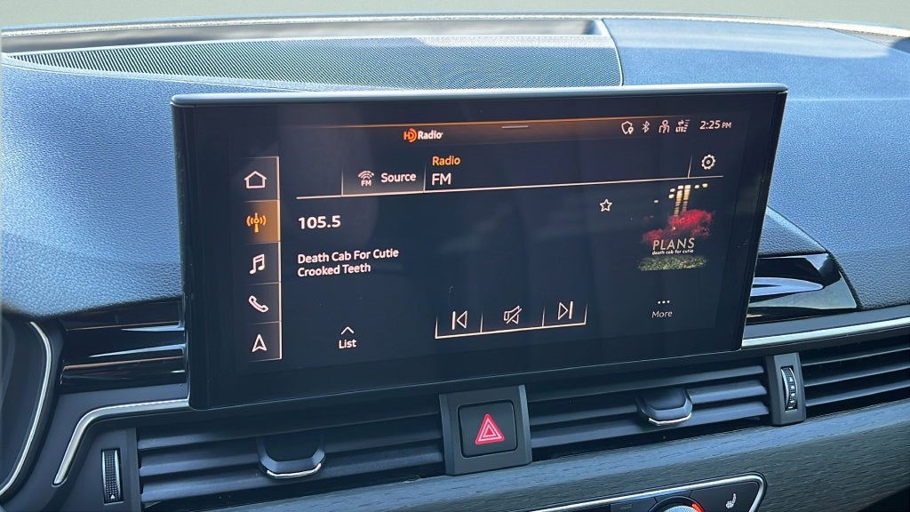 2023 Audi A4 45 S line Premium Plus quattro