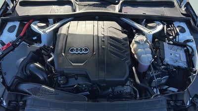 2023 Audi A4 45 S line Premium Plus quattro