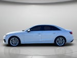 2023 Audi A4 45 S line Premium Plus quattro