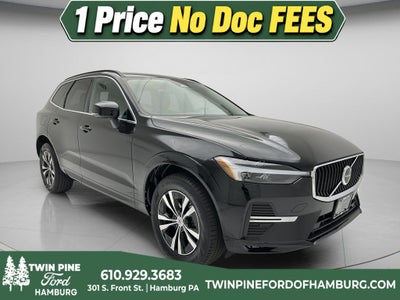 2023 Volvo XC60 B5 Core