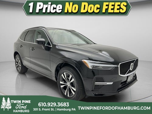 2023 Volvo XC60 B5 Core