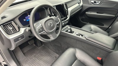 2023 Volvo XC60 B5 Core