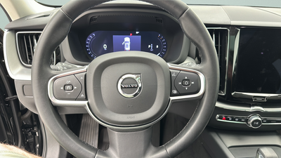 2023 Volvo XC60 B5 Core