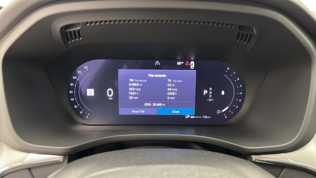 2023 Volvo XC60 B5 Core