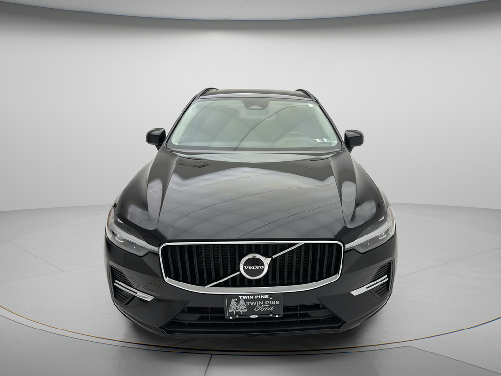 2023 Volvo XC60 B5 Core