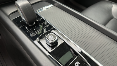 2023 Volvo XC60 B5 Core
