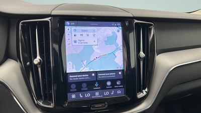 2023 Volvo XC60 B5 Core