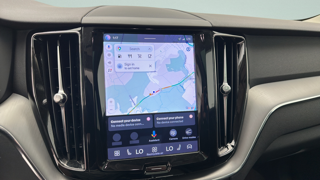 2023 Volvo XC60 B5 Core