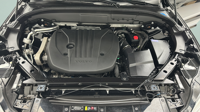 2023 Volvo XC60 B5 Core
