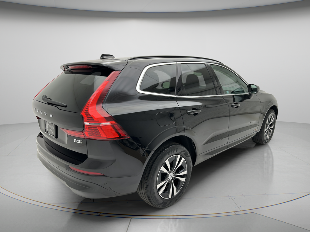 2023 Volvo XC60 B5 Core