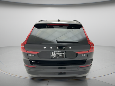 2023 Volvo XC60 B5 Core