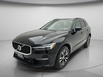 2023 Volvo XC60 B5 Core