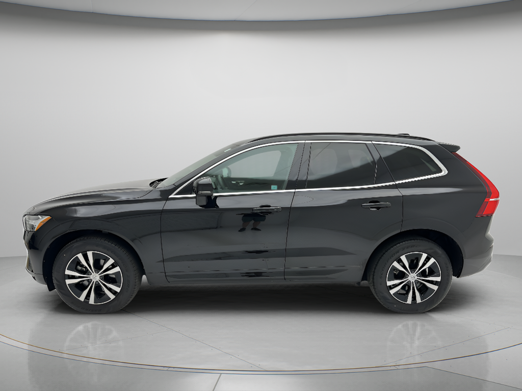 2023 Volvo XC60 B5 Core