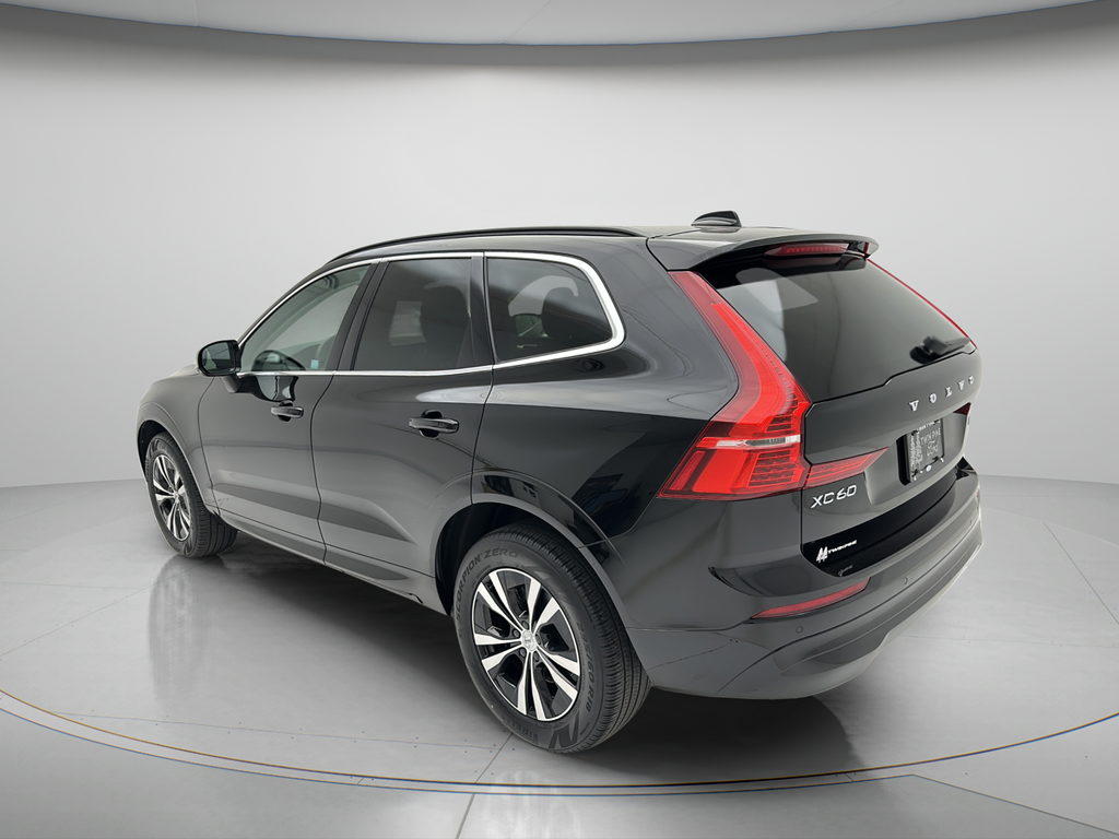 2023 Volvo XC60 B5 Core
