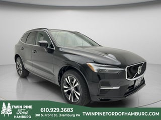 2023 Volvo XC60 B5 Core