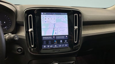 2024 Volvo XC40 B5 Core
