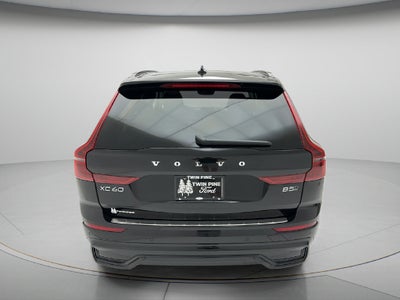 2026 Volvo XC60 B5 Plus