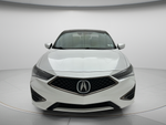 2021 Acura ILX Premium and A-SPEC Packages