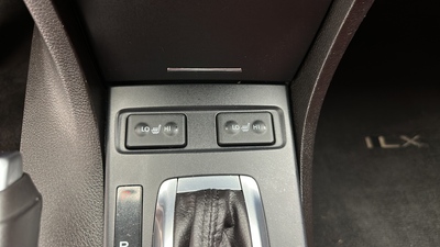 2021 Acura ILX Premium and A-SPEC Packages