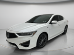 2021 Acura ILX Premium and A-SPEC Packages