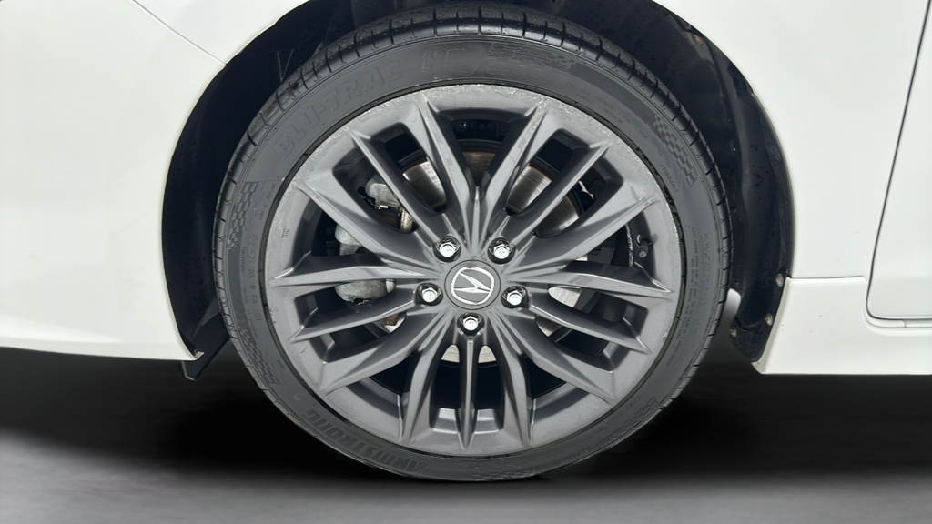 2021 Acura ILX Premium and A-SPEC Packages