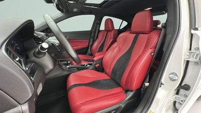 2021 Acura ILX Premium and A-SPEC Packages