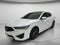 2021 Acura ILX Premium and A-SPEC Packages