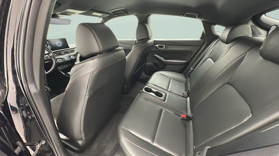 2025 Acura Integra Type S
