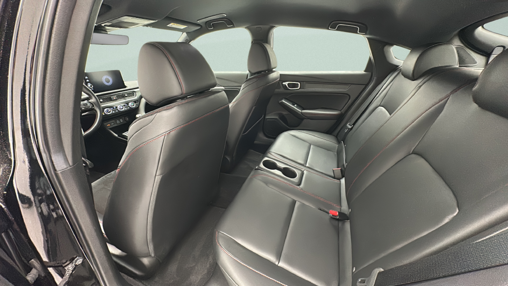 2025 Acura Integra Type S