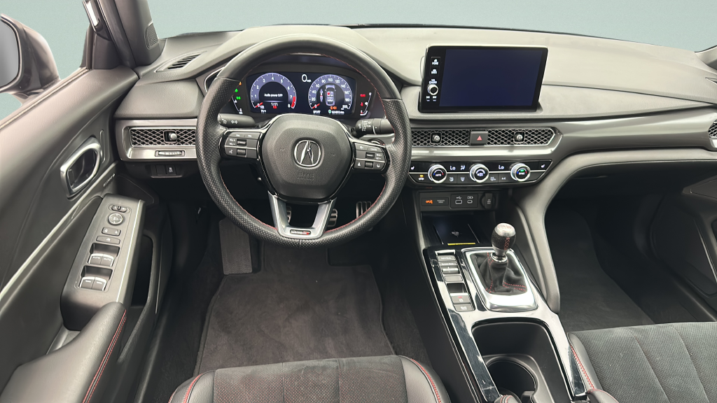 2025 Acura Integra Type S