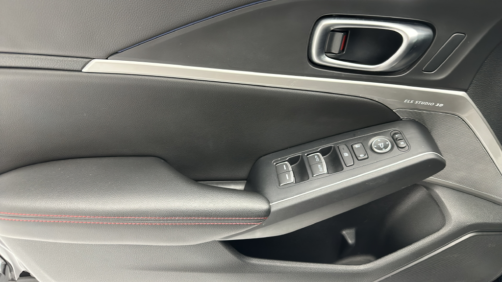 2025 Acura Integra Type S
