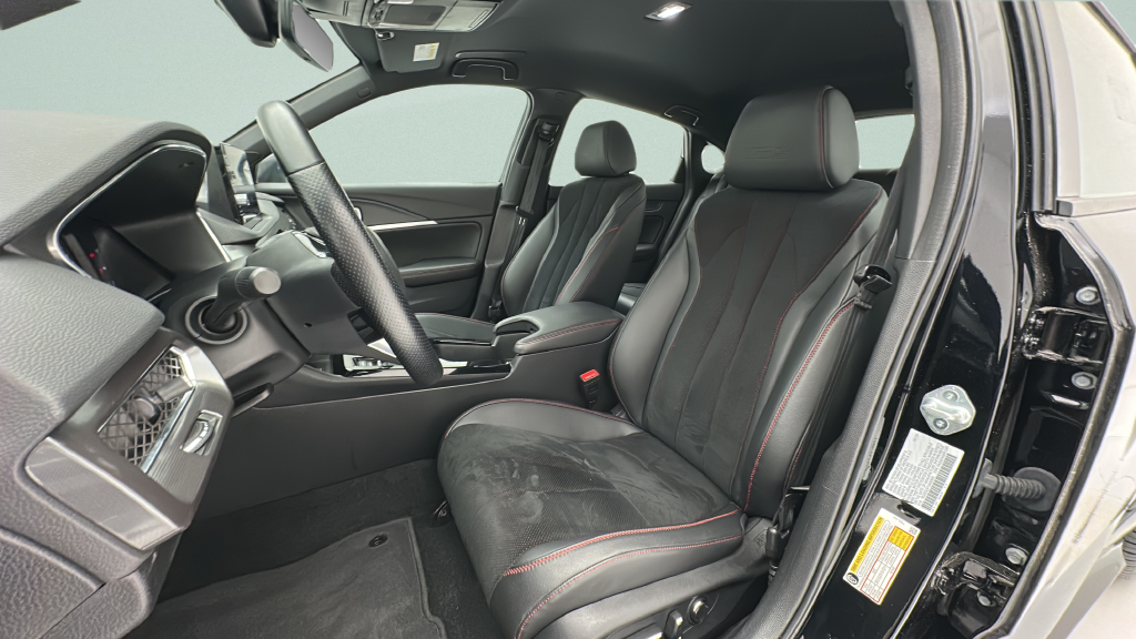 2025 Acura Integra Type S