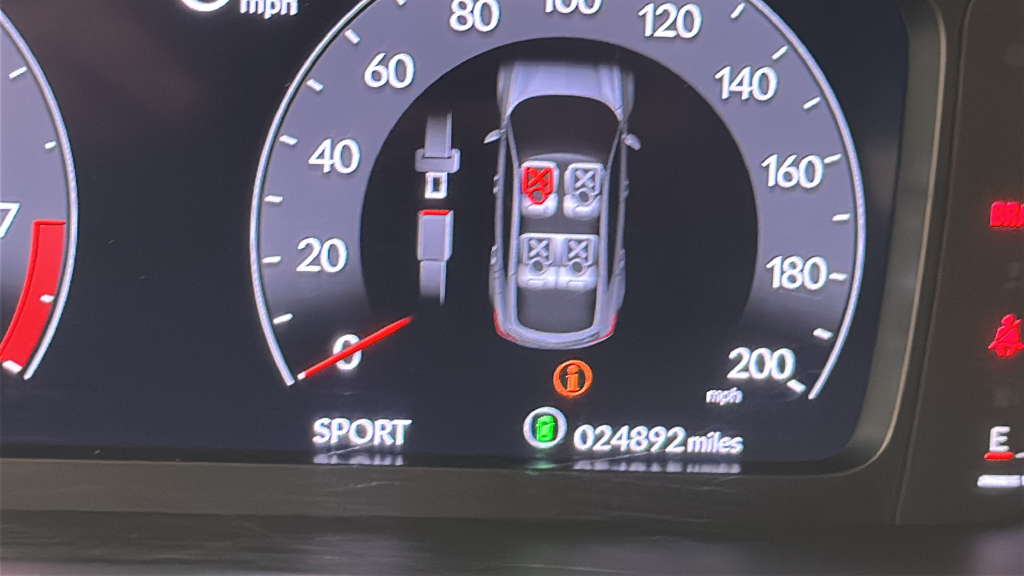 2025 Acura Integra Type S