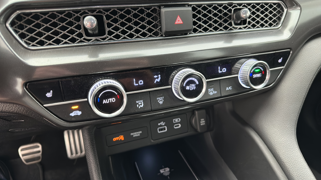 2025 Acura Integra Type S