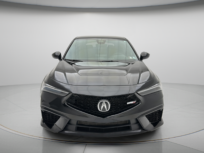 2025 Acura Integra Type S