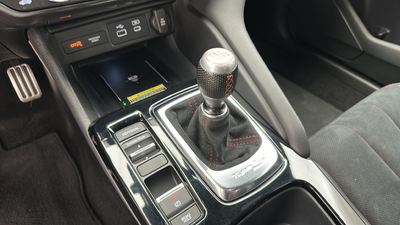 2025 Acura Integra Type S