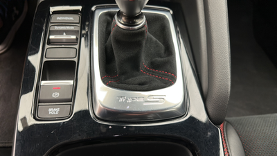 2025 Acura Integra Type S