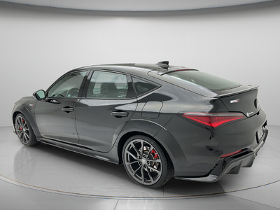 2025 Acura Integra Type S