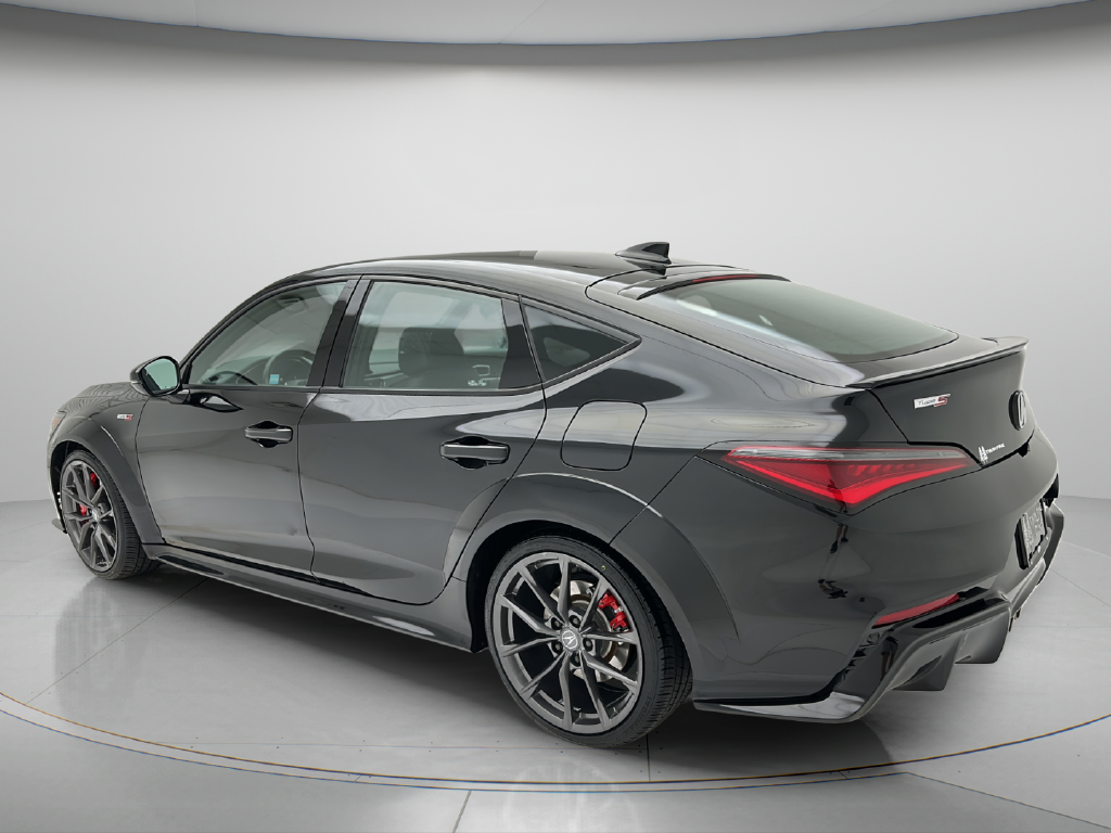 2025 Acura Integra Type S