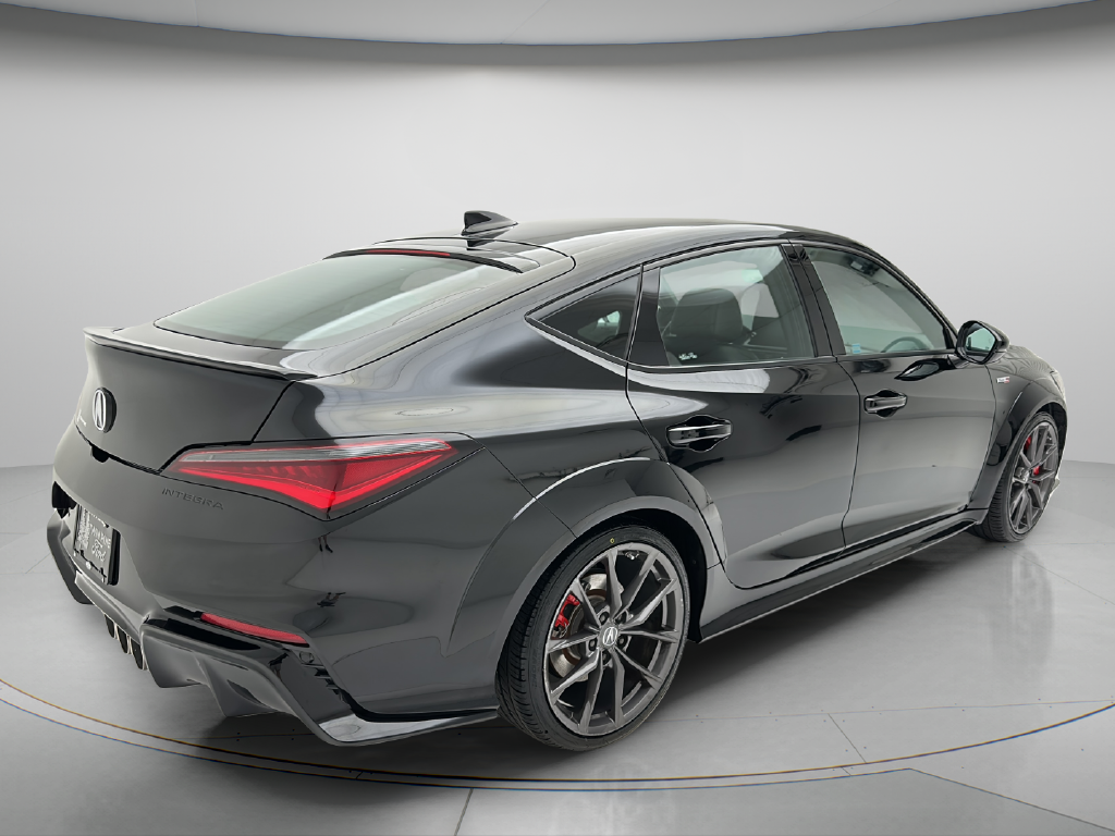 2025 Acura Integra Type S