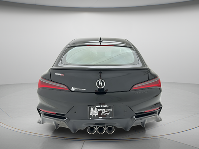 2025 Acura Integra Type S