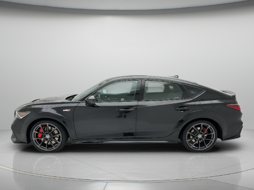 2025 Acura Integra Type S