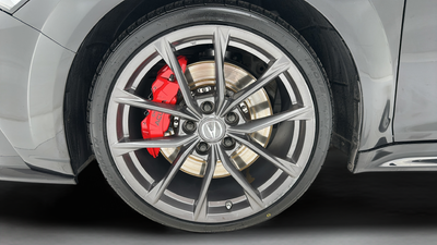 2025 Acura Integra Type S
